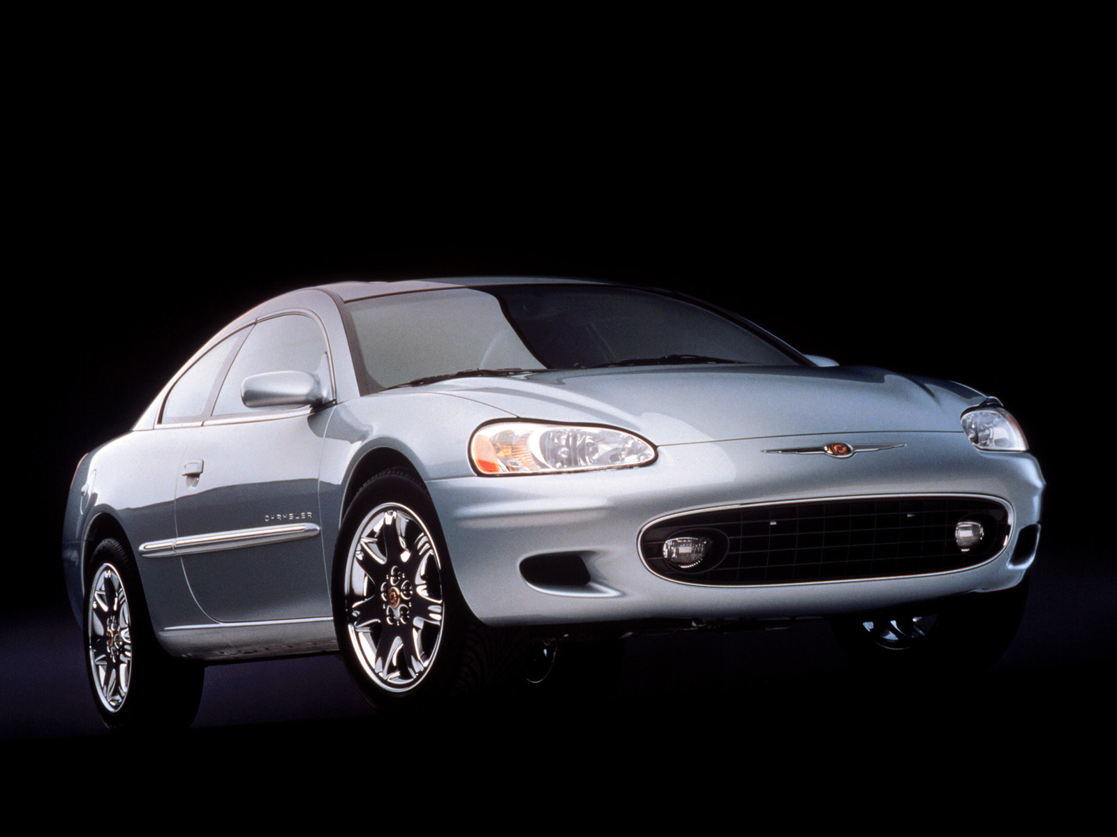 Chrysler Sebring Coupé ST-22/JR